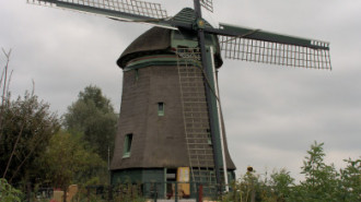 WikiMedia