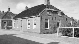 Rijksdienst voor het Cultureel Erfgoed: Boer, de