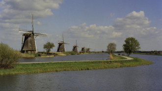 Rijksdienst voor het Cultureel Erfgoed: Wal, A.J. van der