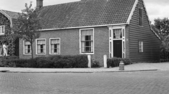 Rijksdienst voor het Cultureel Erfgoed: Bouma, S.J.