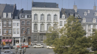 Rijksdienst voor het Cultureel Erfgoed