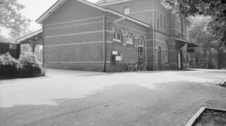 Rijksdienst voor het Cultureel Erfgoed: Schollen, A.H.C.