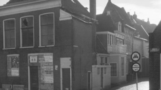 Rijksdienst voor het Cultureel Erfgoed: Dukker, G.J.