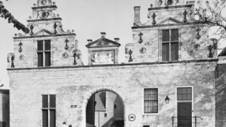 Rijksdienst voor het Cultureel Erfgoed: Dukker, G.J.