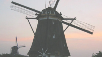 Rijksdienst voor het Cultureel Erfgoed: Terpstra, Frank