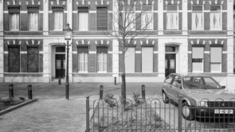 Rijksdienst voor het Cultureel Erfgoed: Galen, P. (Paul) van