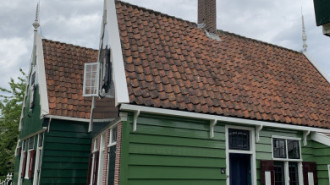 Rijksdienst voor het Cultureel Erfgoed: Bogers, Guido