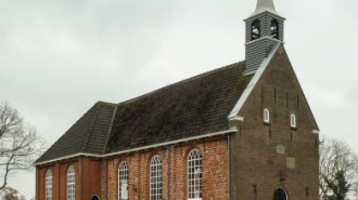 Rijksdienst voor het Cultureel Erfgoed: Brinkkemper, O. (Otto)