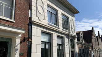 Rijksdienst voor het Cultureel Erfgoed: Bogers, Guido