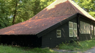 Rijksdienst voor het Cultureel Erfgoed: Bogers, Guido