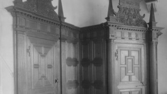 Rijksdienst voor het Cultureel Erfgoed: Steenbergh, C.J.