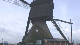 Rijksdienst voor het Cultureel Erfgoed: Terpstra, Frank