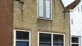 Rijksdienst voor het Cultureel Erfgoed: Brinkkemper, O. (Otto)