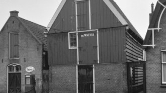 Rijksdienst voor het Cultureel Erfgoed: Dukker, G.J.