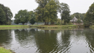 Rijksdienst voor het Cultureel Erfgoed: Booms, C.S. (Chris)