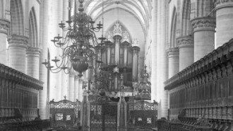 Rijksdienst voor het Cultureel Erfgoed