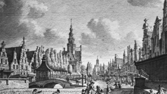 Rijksdienst voor het Cultureel Erfgoed