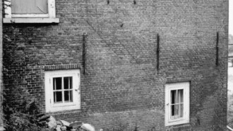 Rijksdienst voor het Cultureel Erfgoed: Beveren, H.P. van