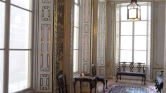 Rijksdienst voor het Cultureel Erfgoed: Bogers, Guido