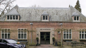 Rijksdienst voor het Cultureel Erfgoed: Technau, Sergé