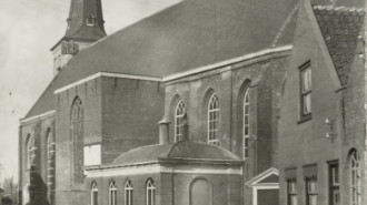 Rijksdienst voor het Cultureel Erfgoed