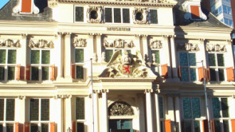 WikiMedia