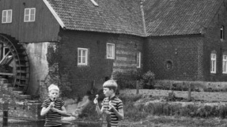 Rijksdienst voor het Cultureel Erfgoed: Heijdra, J.A.