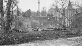 Rijksdienst voor het Cultureel Erfgoed: Koning, J.P. de