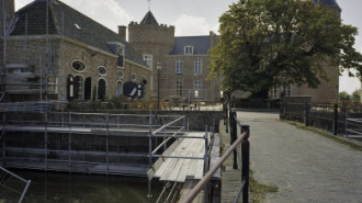 Rijksdienst voor het Cultureel Erfgoed: Dukker, G.J.