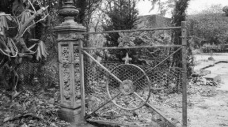 Rijksdienst voor het Cultureel Erfgoed: Wal, A.J. van der