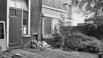 Rijksdienst voor het Cultureel Erfgoed: Dukker, G.J.