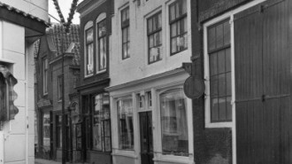 Rijksdienst voor het Cultureel Erfgoed: Dukker, G.J.