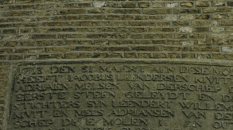 Rijksdienst voor het Cultureel Erfgoed: Ferro, F.