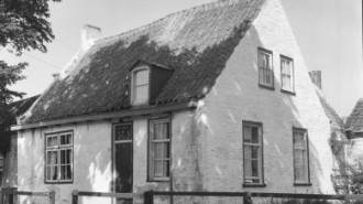 Rijksdienst voor het Cultureel Erfgoed: Berg, H.M. van den