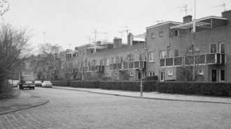 Rijksdienst voor het Cultureel Erfgoed: Dukker, G.J.