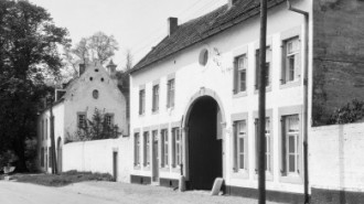 Rijksdienst voor het Cultureel Erfgoed: Delemarre, G.Th.