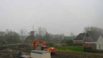 Rijksdienst voor het Cultureel Erfgoed: Terpstra, Frank