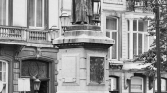 Rijksdienst voor het Cultureel Erfgoed: Tangel, L.M.