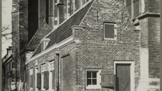 Rijksdienst voor het Cultureel Erfgoed