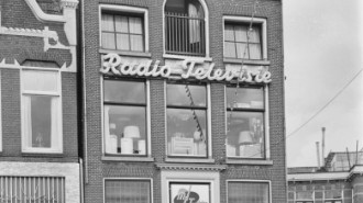 Rijksdienst voor het Cultureel Erfgoed: Wal, A.J. van der