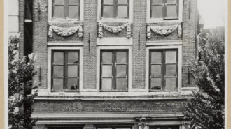 Rijksdienst voor het Cultureel Erfgoed: Fotobureau Knikman