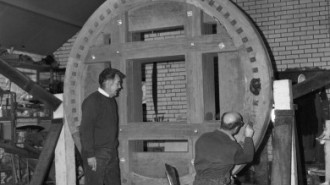 Rijksdienst voor het Cultureel Erfgoed: Korpershoek, W.A.