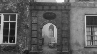 Rijksdienst voor het Cultureel Erfgoed: Dukker, G.J.