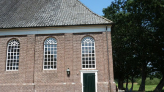 Rijksdienst voor het Cultureel Erfgoed: Wal, Henry van der