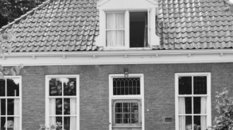 Rijksdienst voor het Cultureel Erfgoed: Wal, A.J. van der