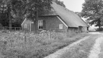 Rijksdienst voor het Cultureel Erfgoed: Galen, P. (Paul) van