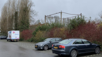 Rijksdienst voor het Cultureel Erfgoed: Bogers, Guido