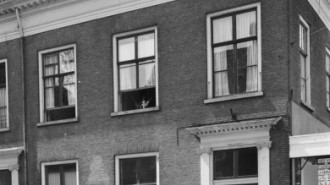 Rijksdienst voor het Cultureel Erfgoed: Dukker, G.J.