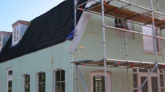 Rijksdienst voor het Cultureel Erfgoed: Terpstra, Frank