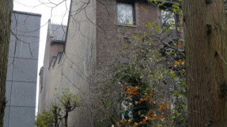 Rijksdienst voor het Cultureel Erfgoed: Bogers, Guido